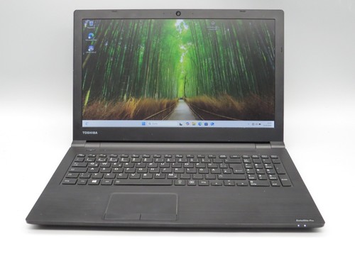 Notebook toshiba satellite pro - notebook,