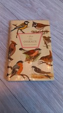 Les oiseaux Sigfried Durango Fernand Nathan