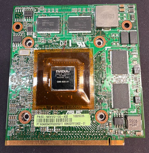 Carte graphique nvidia geforce - carte,