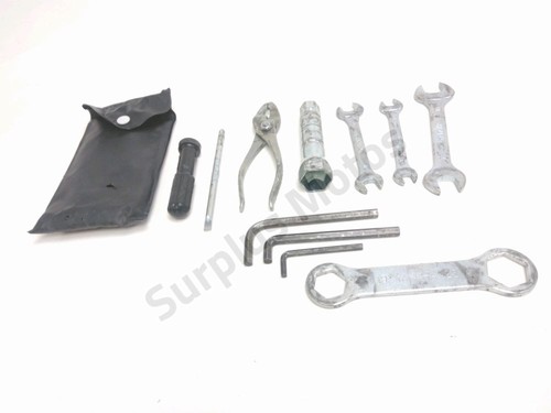 Trousse outil yamaha 535 - yamaha,