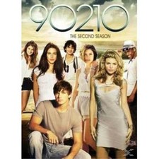 Dvd 90210 saison 2