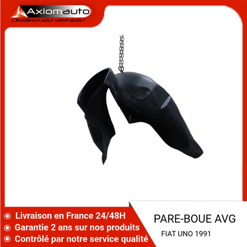 Pare boue avant - pare-boue,