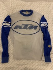 Maillot Viking KTM vintage