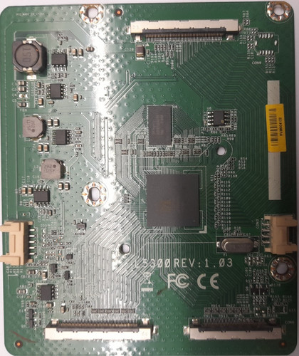 Con tcon l5300rev - tcon, pour