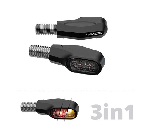 Feu arrière led - feu,
