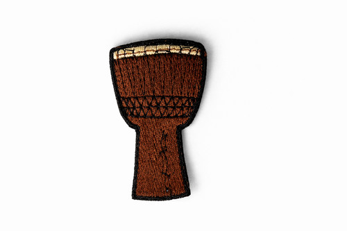 Patch ecusson brode - patch,