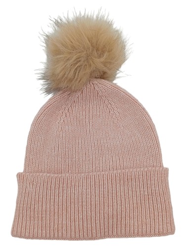 Pieces bonnet femme - bonnet, rose