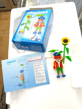 Playmobil CIRCUS CLOWN  fleur