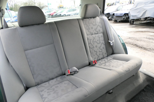 Golf limousine siège - 4,