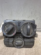 Commande chauffage MERCEDES VITO 639 PHASE 1 6398301185