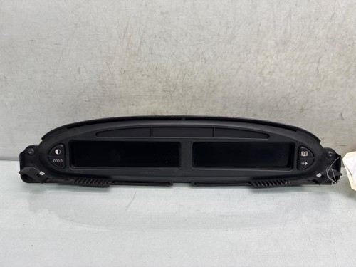 Compteur citroen xsara picasso - xsara,
