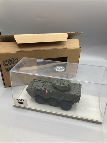 Voiture cef replex - cef, 270