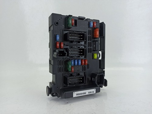 9650664080 boîtes fusibles - À,