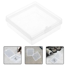 6 pièces boîtes de rangement