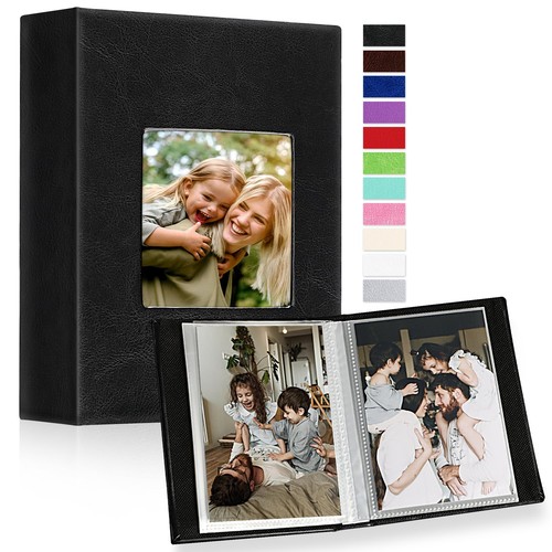 Album photo 10x15 mini petit - album,