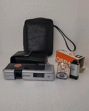 Agfa Agfamatic 2000 Sensor