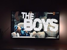 téléviseur LCD 32' Pouces philips 32pfl5008h Excellent état.