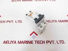 Disjoncteur Merlin Gerin Multi9 C60H C10 400V AC