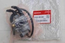 HONDA AUTHENTIQUE OEM QR50