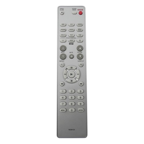Remote control for marantz - for,