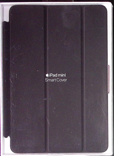 Etui smart cover pour apple - cover,