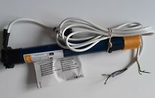 Moteur de volet roulant SOMFY + UNE TÉLÉCOMMANDE SOMFY.