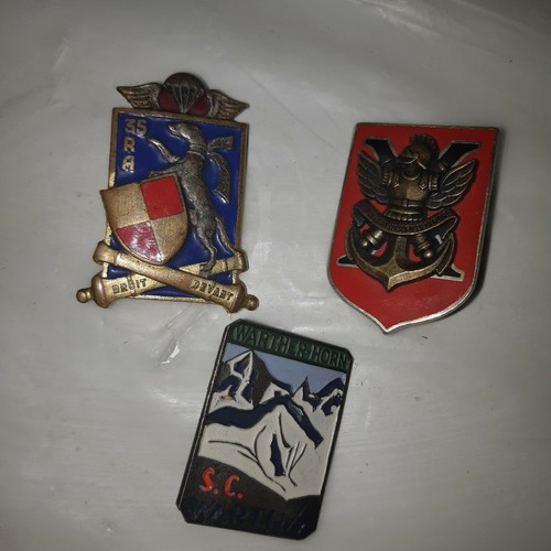 Lot insignes para colo - lot, 3