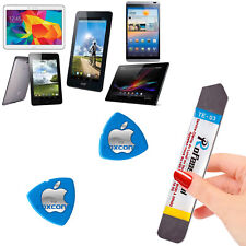 KIT Outils Professionnels Réparation Vitre Ecran Tactile TAB-S SM T800 iLAME PRO