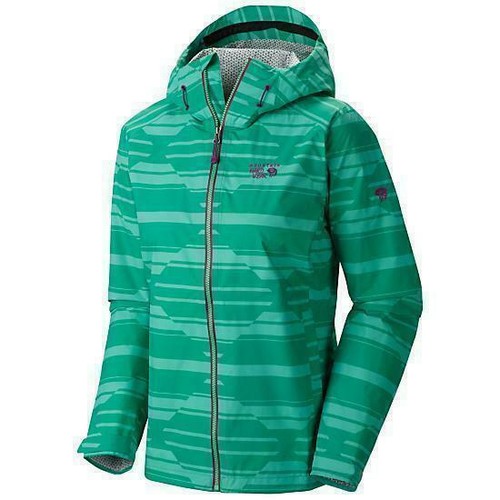 Mountain hardwear plasmic geo - mountain,