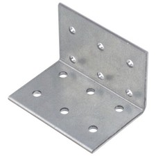 Équerre standard ACIER