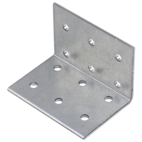 équerre standard acier - Équerre,