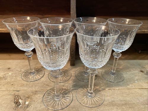 Serie verres vin - À,