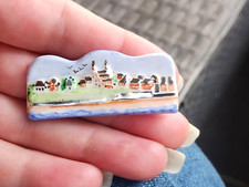 Fève BOUTTAZ LE CROTOY 2007