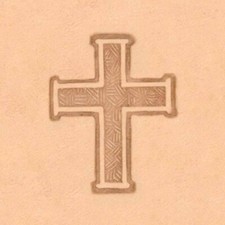 Matoir 3D - Croix - 88338