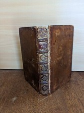 livre ancien - M. De La