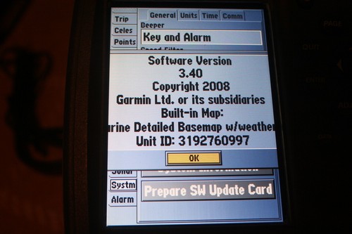 Garmin gpsmap 298 - gpsmap, latest