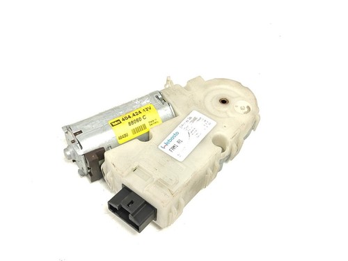 Toit ouvrant moteur - toit, peugeot