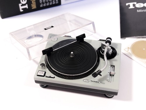 Technics turntable 1200mk2 - technics, sl-1200mk2