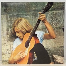 WORLD/FRENCH/MICHEL POLNAREFF Michel Polnareff/ MICHEL POLNAREFF (LP) FRENCH Edi