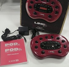 LINE6 / POD XT (260425)