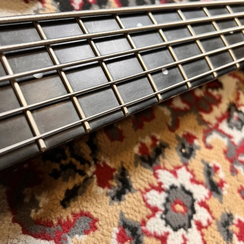 Modulus flea signature fb5 - modulus,