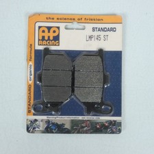 Plaquette frein racing - ap,