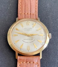 Montre Homme WALTHAM 21 Jewels