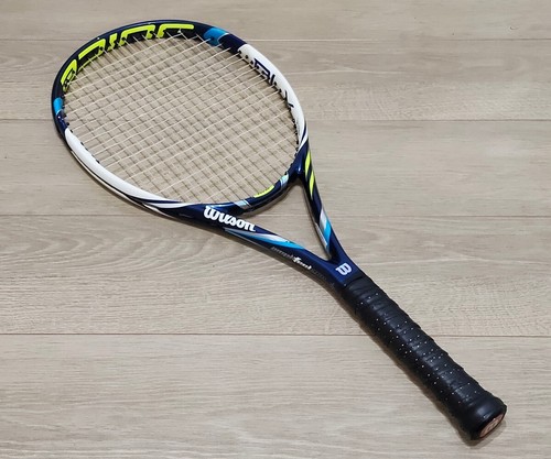 Wilson juice100 tennis - wilson, g2