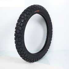 Pneu 4.10-18 Duro pour Moto Cagiva 125 Aletta Rossa 1983 à 1987 AR Neuf