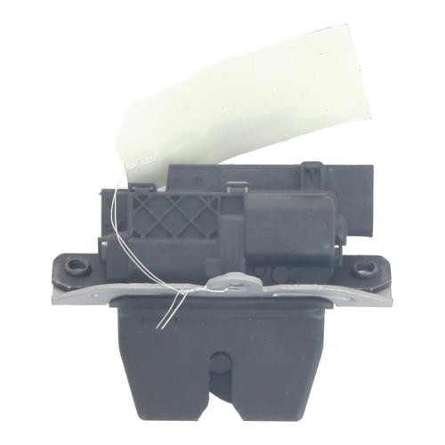 Serrure coffre ford fiesta - de,