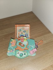 LPS petshop mini univers boite style polly pocket, Animaux.