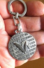 Ancien porte clé FIA Journal