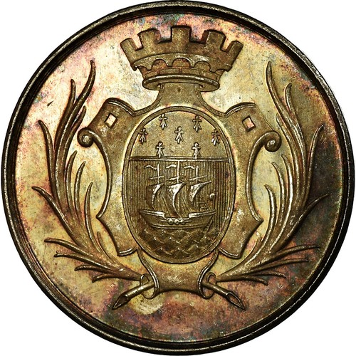 France médaille savings - france,, médaille,