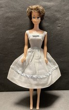 Mattel Vintage 1962-63 Barbie